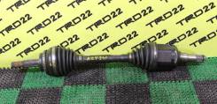 Привод. Toyota: Allion, Caldina, Isis, Opa, Vista Ardeo, Wish, Premio, Vista, Avensis Двигатели: 1ZZFE, 1AZFSE, 3SFE, 3SFSE, D4