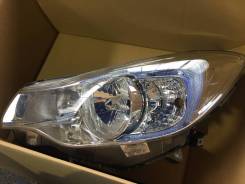 Фара. Subaru: XV, Impreza XV, Impreza, Impreza (GP WGN), Impreza (GP XV)