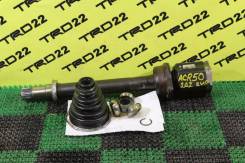 Привод. Toyota: Mark X Zio, Esquire, Ipsum, Mark X, Voxy, Corolla Axio, RAV4, Scion, Noah, Corolla, Previa, Estima, Avensis Verso, Wish, Vanguard, Har...
