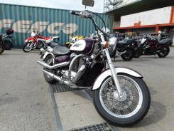 Honda Shadow Ace. 1 100 куб. см., исправен, птс, без пробега. Под заказ