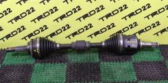 Привод, полуось. Toyota: Premio, Allion, Wish, Corolla Axio, Corolla Fielder, Isis Двигатели: 2ZRFAE, 2ZRFE