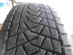 Bridgestone Blizzak MZ-02. Зимние, без шипов, 2003 год, износ: 5%, 4 шт