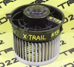 Мотор печки. Nissan: Qashqai+2, Rogue, X-Trail, Serena, Sentra, Qashqai, Lafesta Двигатели: HR16DE, K9K, M9R, MR20DE, R9M, QR25DE, MR20DD