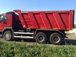 Volvo. Продаётся самосвал FMX, 13 000 куб. см., 25 000 кг.