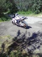 Honda CBR 600RR. 600 куб. см., исправен, птс, с пробегом