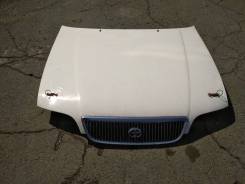 Капот. Toyota Aristo, JZS147, JZS147E