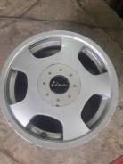 MOZ Linea. x15, 5x110.00, 5x114.30