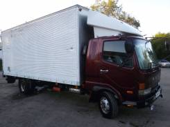 Mitsubishi Fuso. Продам FUSO, 8 201 куб. см., 5 000 кг.