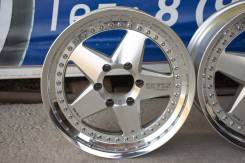 Raguna. 8.0x18, 6x139.70, ET13, ЦО 110,0 мм.