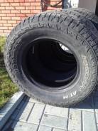 Hankook Dynapro ATM. Всесезонные, 2011 год, износ: 30%, 4 шт