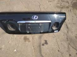 Крышка багажника. Toyota Aristo, JZS161