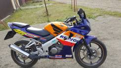 Honda CBR 150R. 150 куб. см., исправен, птс, с пробегом