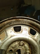 KWC. 6.0x14", 4x100, ET45, �� 56,1���. ����