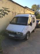 ГАЗ 2752. Продаётся газ 2752, 2 300 куб. см., 2 800 кг.