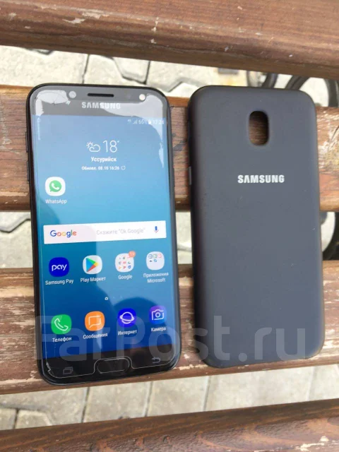 Samsung Galaxy J5 2017. �/�, ������ ����