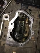 Коробка переключения передач. Ford Focus