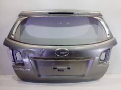 Крышка багажника. Kia Sorento. Под заказ
