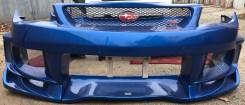   ChargeSpeed () Subaru Impreza WRX STi GDB () 