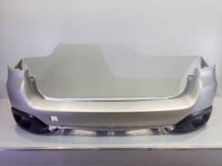 Бампер. Subaru Legacy Subaru Outback, BS9, BS Двигатели: FB25, EZ36D. Под заказ