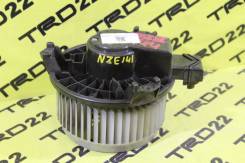 Мотор печки. Toyota: Auris, Corolla Axio, RAV4, Corolla Fielder, Corolla, Verso, Corolla Rumion Двигатели: 1ADFTV, 1NDTV, 1NRFE, 1NZFE, 1ZRFAE, 1ZRFE...