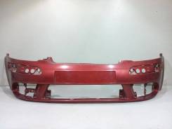 Бампер. Volkswagen Golf, 1K1, 1K5 Volkswagen Golf Plus Двигатели: BMY, BLY, BLS, BUB, BYD, BPY, BAG, BDK, BUD, BXJ, BSF, BGU, BXF, BKG, CBRA, BLG, BKC...