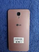 LG X View. Б/у