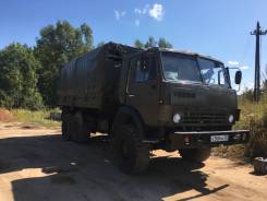 Камаз 4310. в очень хорошем состоянии, 11 000 куб. см., 10 000 кг.