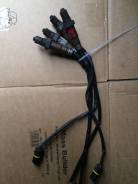 Датчик кислородный. Mercedes-Benz: Sprinter, M-Class, R-Class, E-Class, CLS-Class, SL-Class, C-Class Двигатели: M111E23, OM611DELA, OM612DELA, OM647...