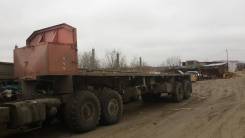 Сзап. Продам полуприцеп, 27 000 кг.