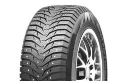 Kumho WinterCraft Ice WI31. Зимние, шипованные, без износа, 1 шт