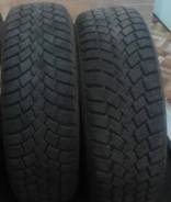 Nokian W. Зимние, без шипов, 2015 год, износ: 20%, 2 шт