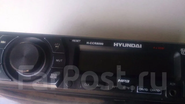 ��������� Hyundai USB ����