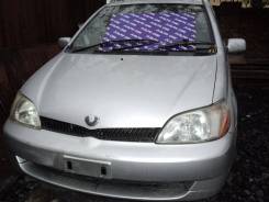 Toyota Platz. NCP12, 1NZFE