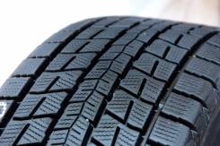Dunlop Winter Maxx SJ8. Зимние, без шипов, 2014 год, износ: 5%, 4 шт