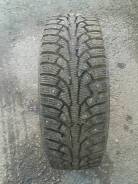Nokian Hakkapeliitta 5. Зимние, шипованные, 2015 год, без износа, 4 шт