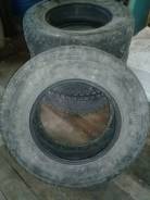 Dunlop Grandtrek SJ4. Зимние, без шипов, 20 %, 4 шт