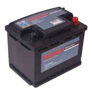 Аккумулятор Tudor Starter 55 А/ч обратная R+ EN 460A, 242x175x190 в Санкт-Петербурге Tudor. 55 А.ч., Обратная (левое), производство Европа