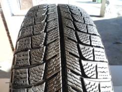 Michelin X-Ice North. Зимние, без шипов, 2012 год, износ: 5%, 2 шт