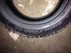 Hankook Winter i*Pike RS W419. Зимние, шипованные, без износа, 4 шт