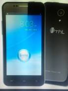 THL. , , 3G, Dual-SIM 