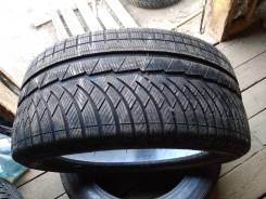 Michelin Pilot Alpin PA4. Зимние, без шипов, износ: 30%, 1 шт