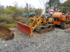 Komatsu. Продам бульдозер -20 планировщик-погрузчик б/п, 4 000,00 кг.
