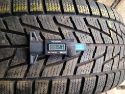 Bridgestone Blizzak LM-22. Зимние, без шипов, износ: 5%, 1 шт