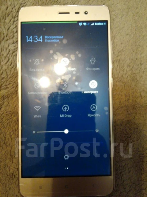 Xiaomi Redmi Note 3. �/� ����