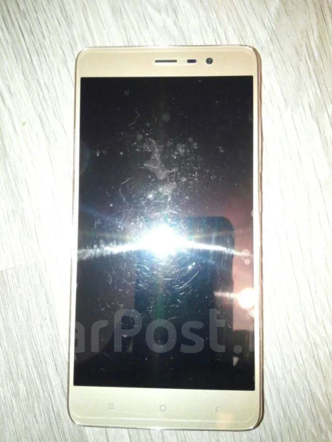 Xiaomi Redmi Note 3. �/� ����