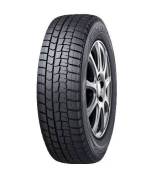 Dunlop Winter Maxx. Зимние, без шипов, без износа, 1 шт