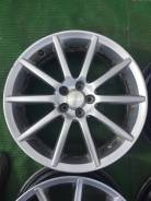 Subaru. 7.0x18, 5x100.00, ET55