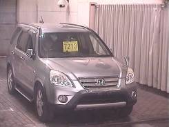 Накладка на подножку. Honda CR-V, RD5, RD4, RD7, RD6 Двигатели: K20A, K24A