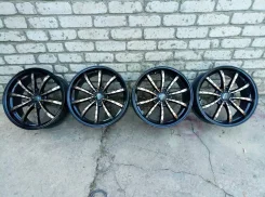 Sakura Wheels 9515. 8.0x18", 5x114.3, ET35, �� 73,1���. ����