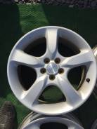 Subaru. 7.0x17, 5x100.00, ET55